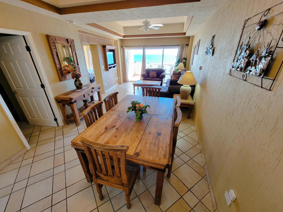 Palmas 603 With Amazing Sea View Apartment *