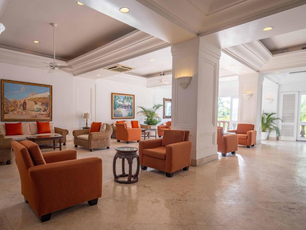 Hadas By Brisas Resort
