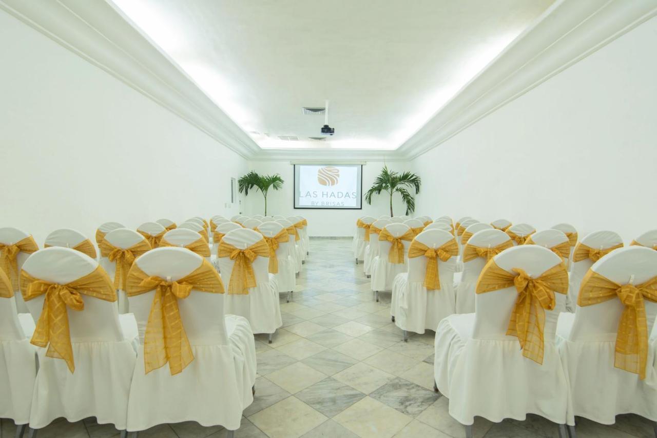 Resort Hadas By Brisas 5*