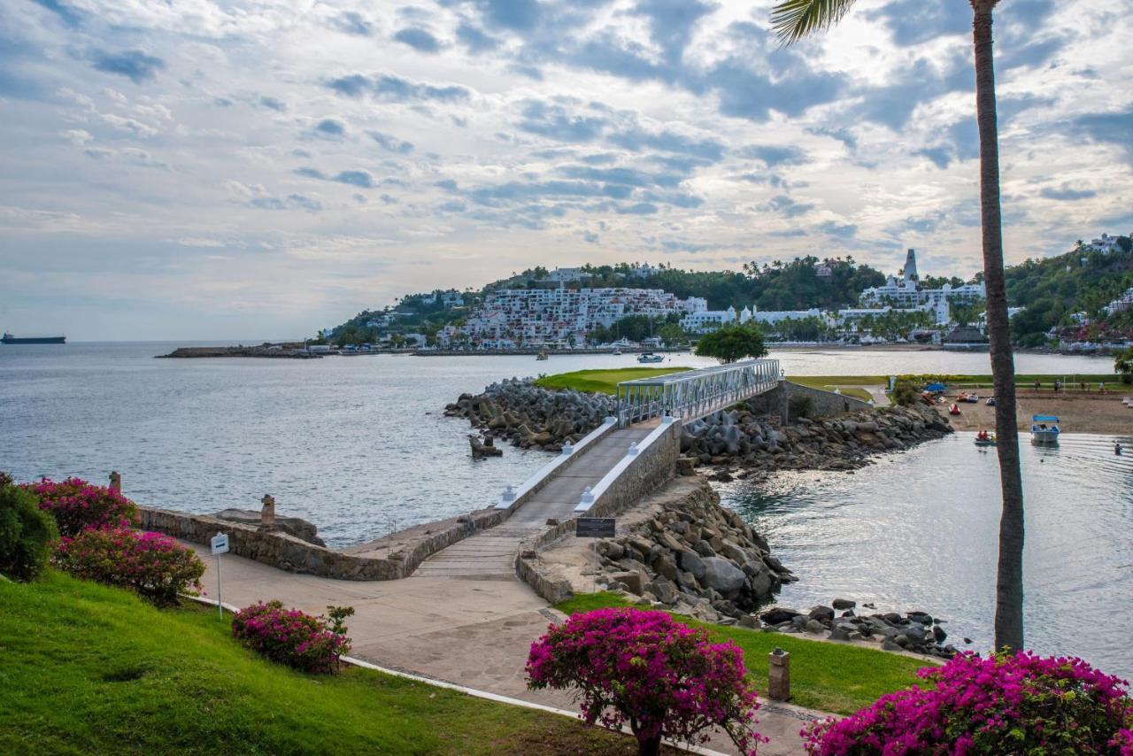 Hadas By Brisas Resort Manzanillo