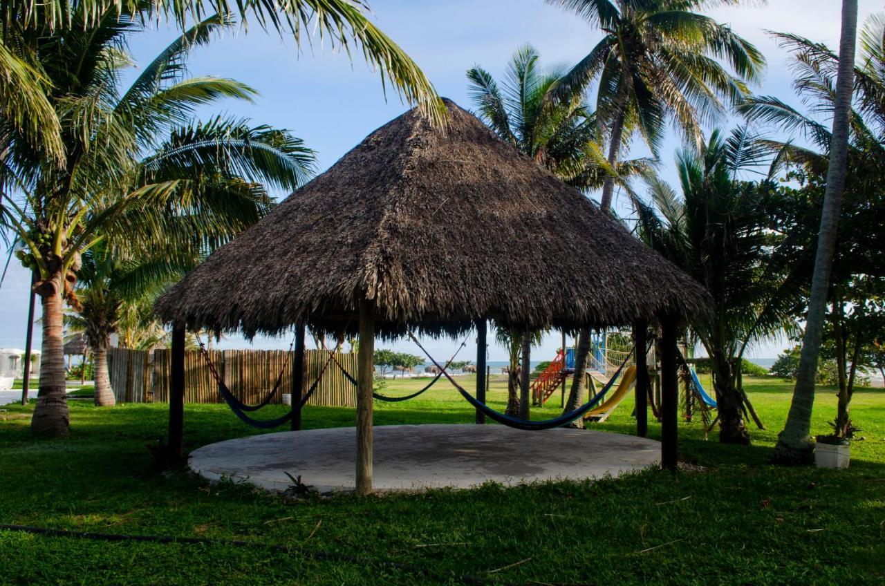 Hotel Boca De Ovejas 3*