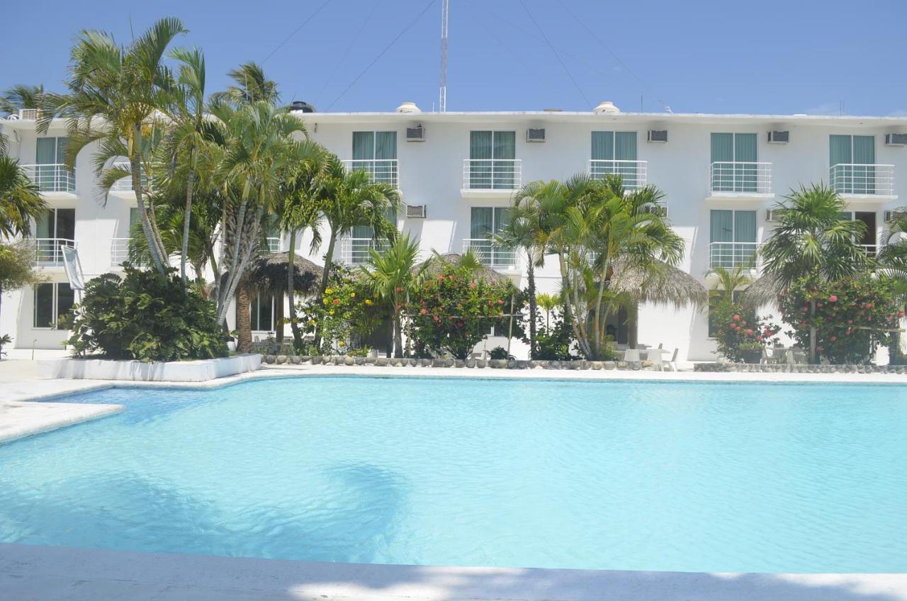 Boca De Ovejas Hotel El Morro