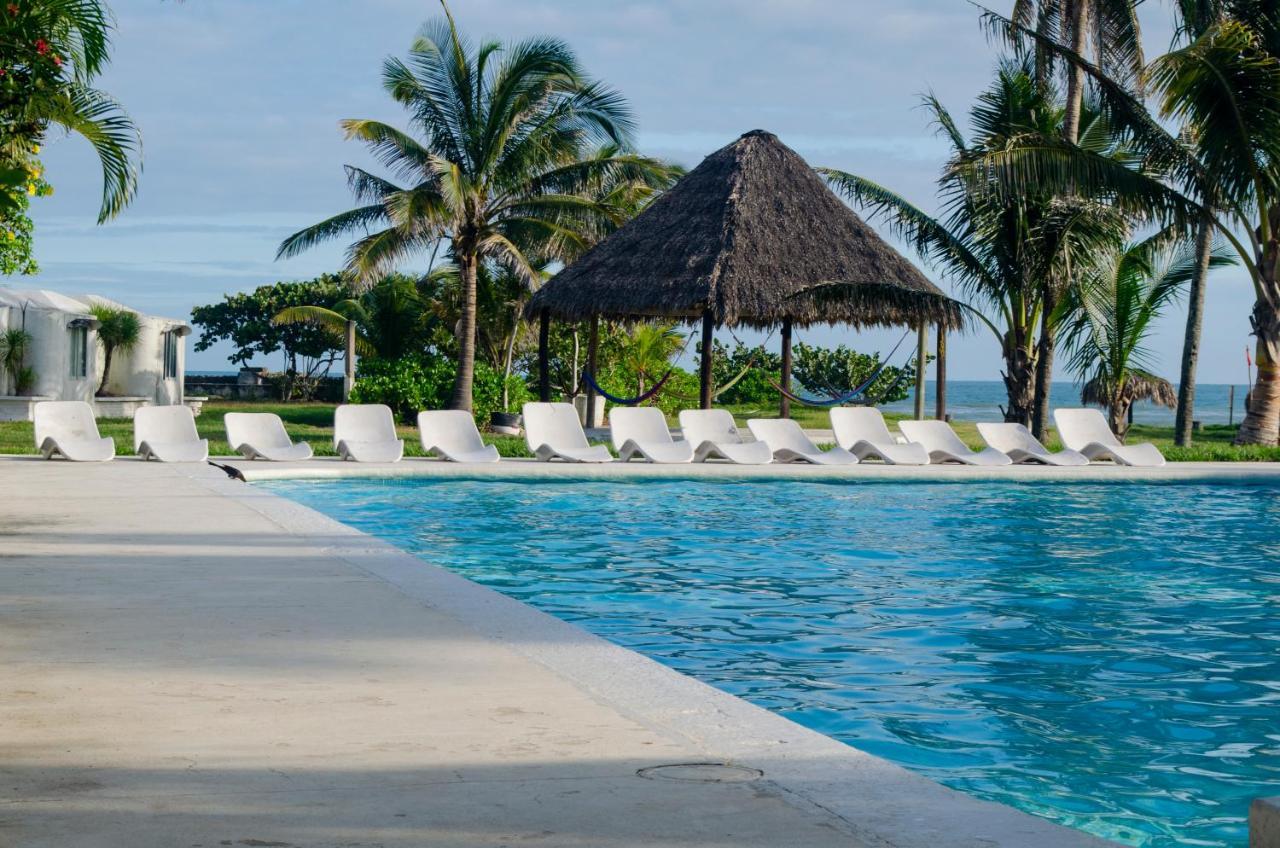 Boca De Ovejas Hotel