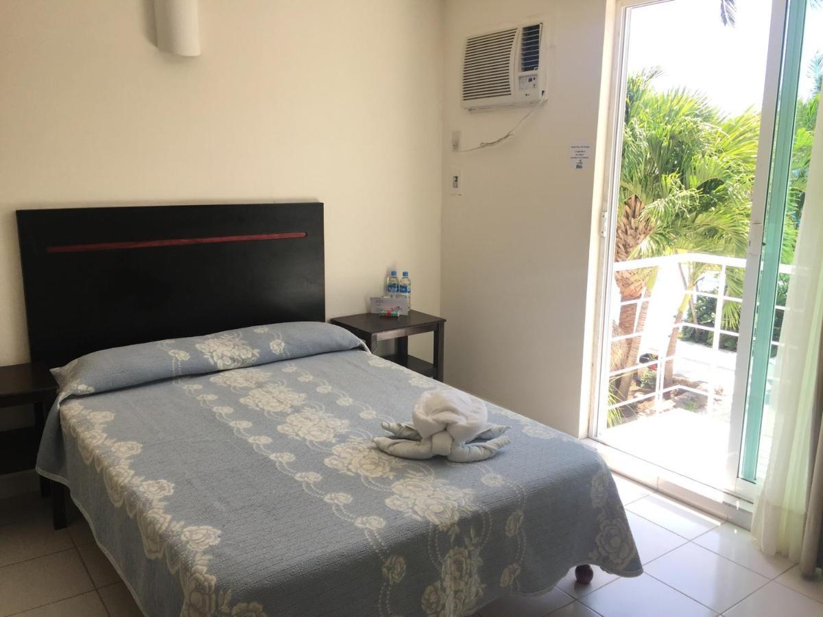 Hotel Boca De Ovejas