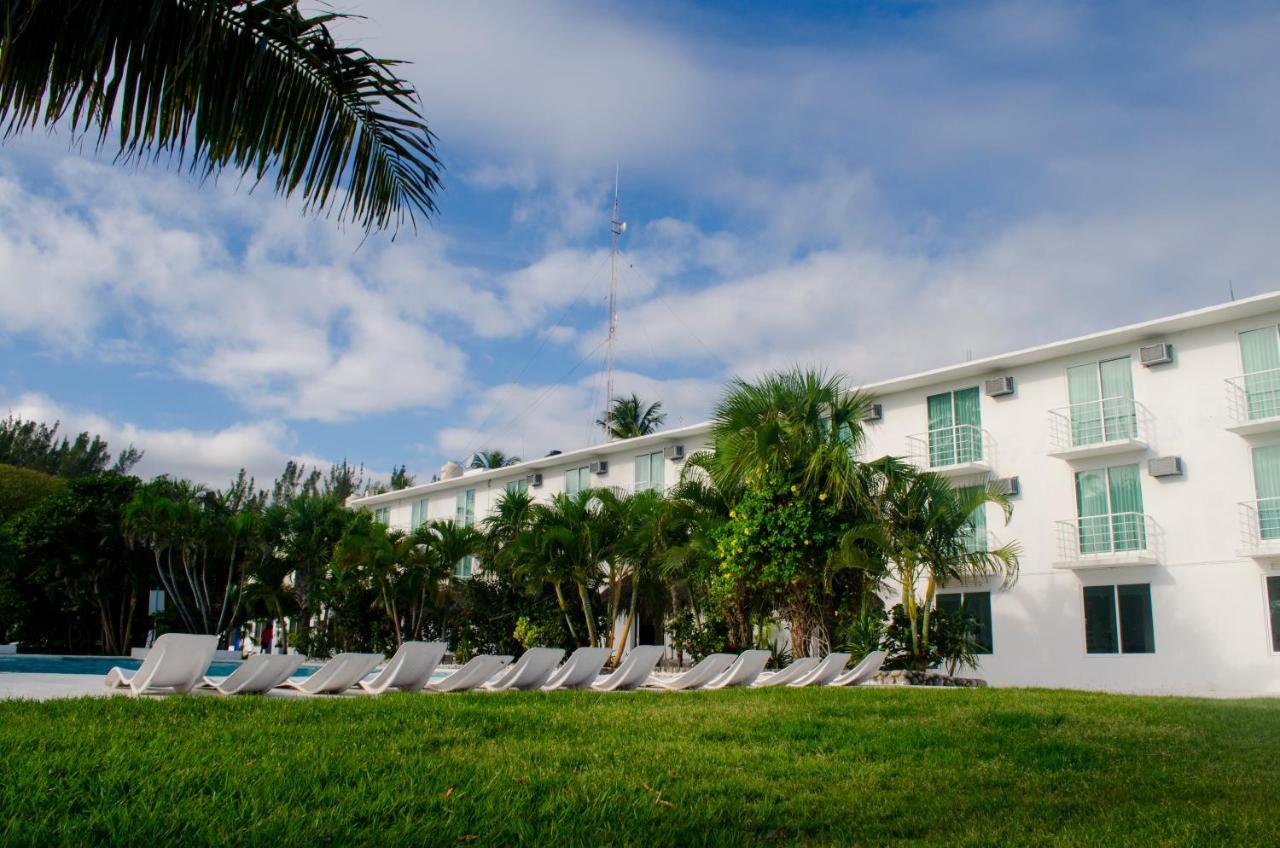 Boca De Ovejas Hotel 3*