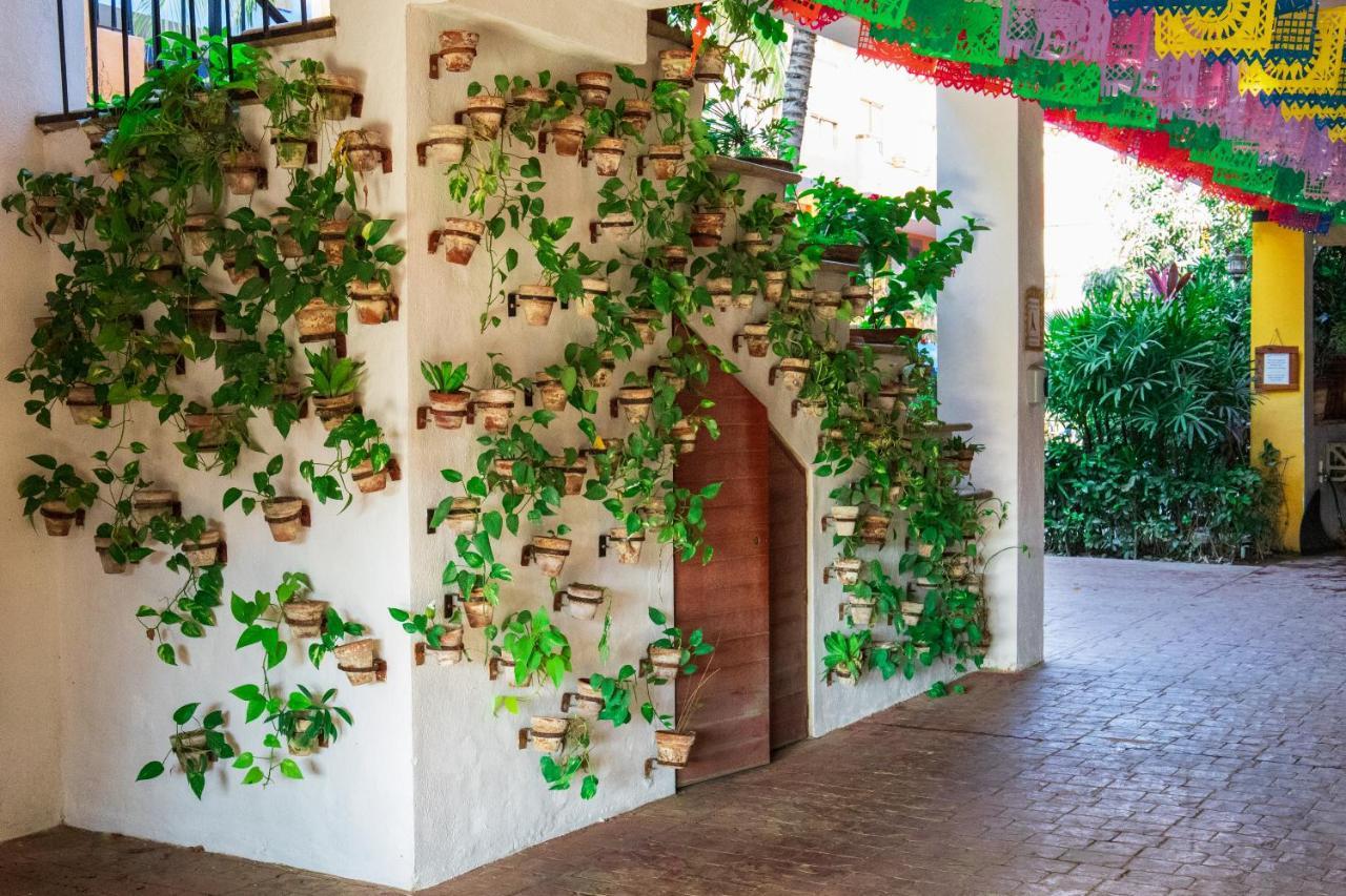 Hotel Casa Loteria: Colorful Family Retreat With Pool In Pueblito