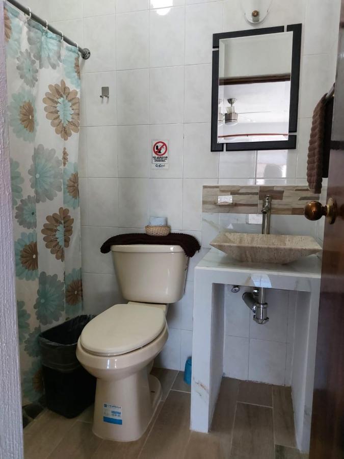 Casa Chacala