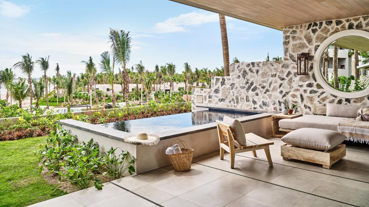 Susurros Del Corazon, Collection Resort La Cruz de Huanacaxtle