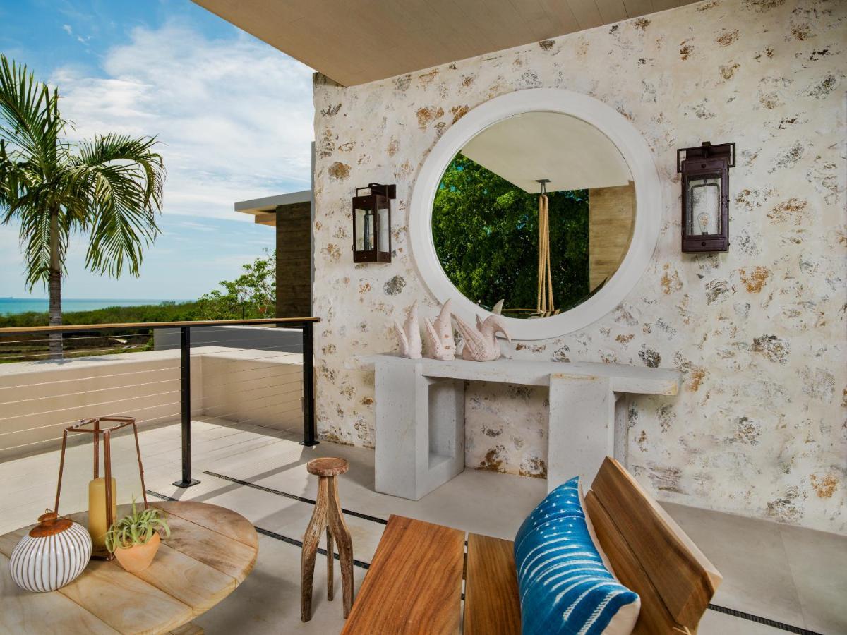 Susurros Del Corazon, Collection Resort La Cruz de Huanacaxtle