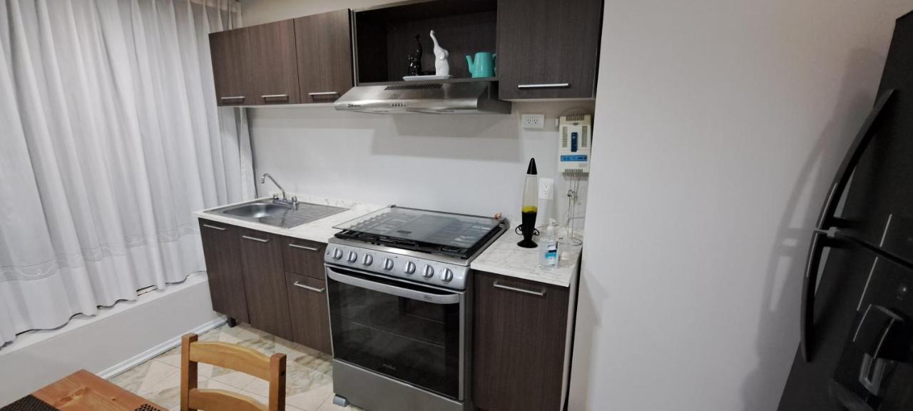 Guest house Narvarte Del Valle Mexico City