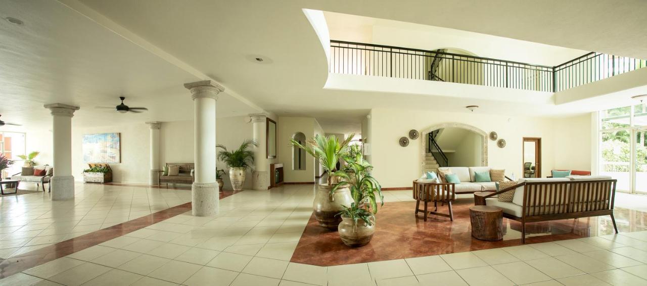 Holiday home 5 Star Lg 1 Bdr Playa Royale Oceanfront-