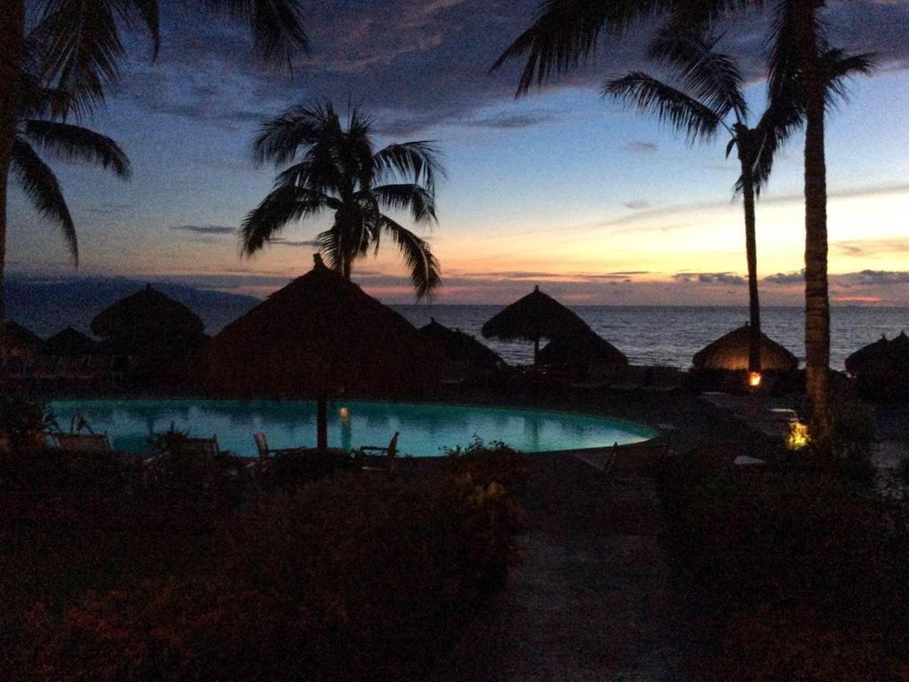 Holiday home 5 Star Lg 1 Bdr Playa Royale Oceanfront- *