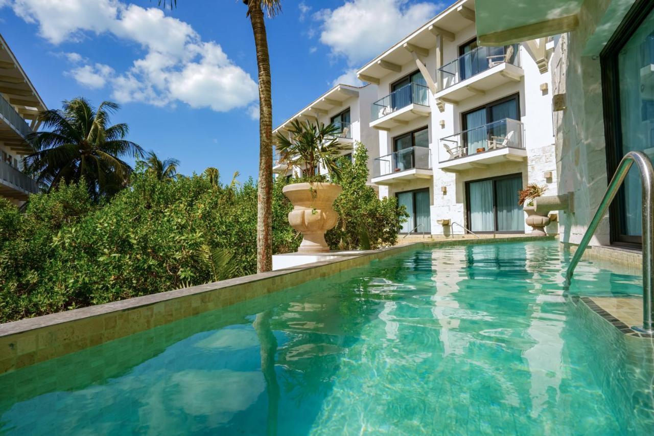 Naay Boutique (adults Only) Hotel