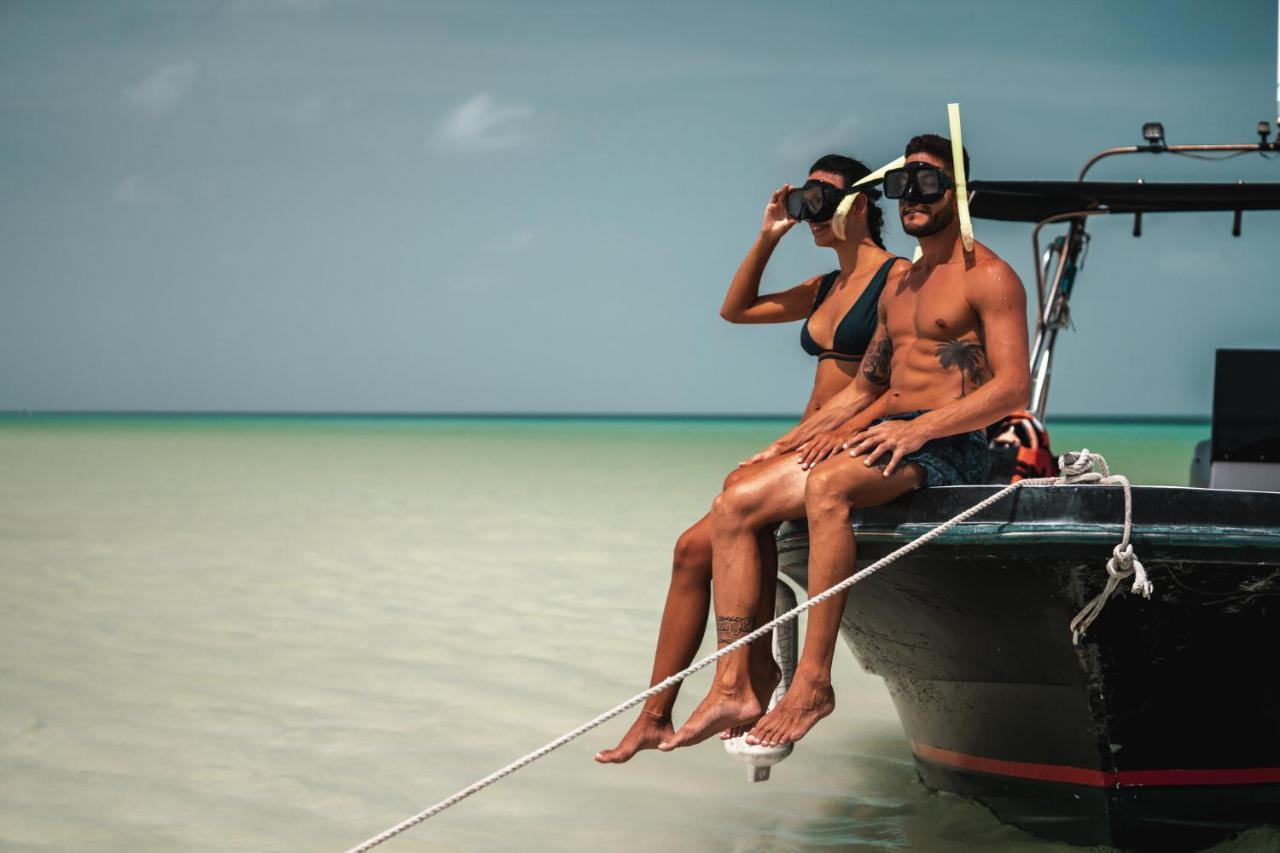 Naay Boutique (adults Only) 5*