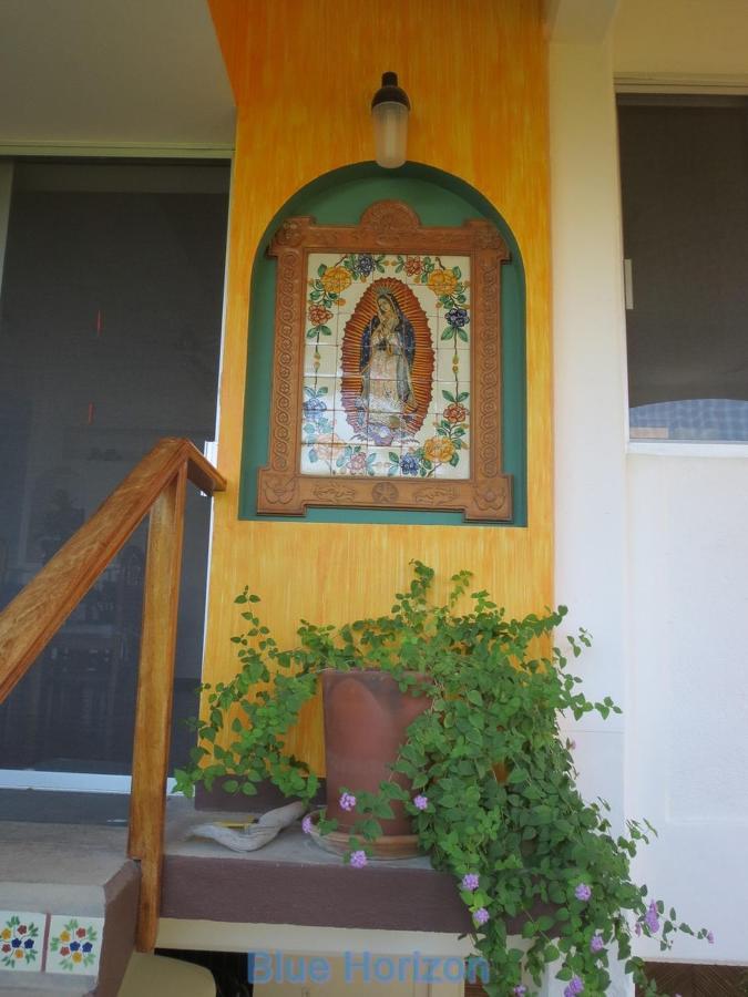 Casa Guadalupe - Big Oasis! Holiday home Brisas de Zicatela