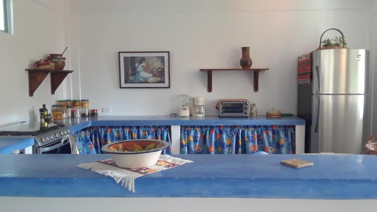 Holiday home Casa Guadalupe - Big Oasis!
