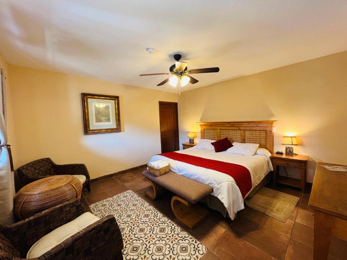 Hotel Vernal