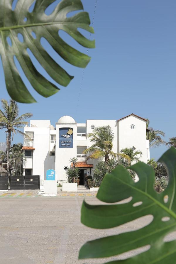 Hotel Lorencillo Miramar 3*