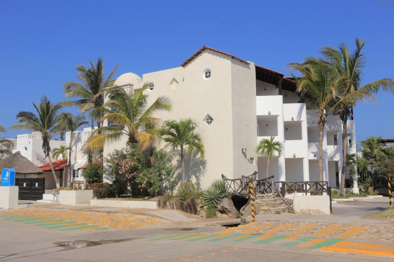Lorencillo Miramar 3*