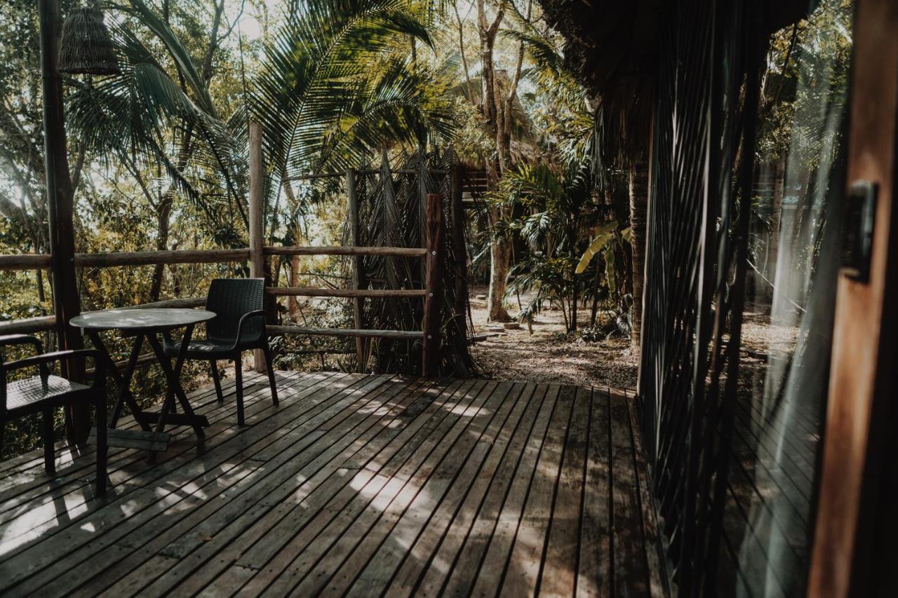 Apartment Boa Boa Bacalar