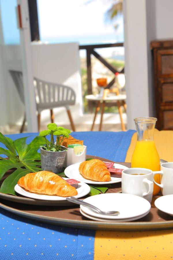 Hotel Lorencillo Miramar 3*