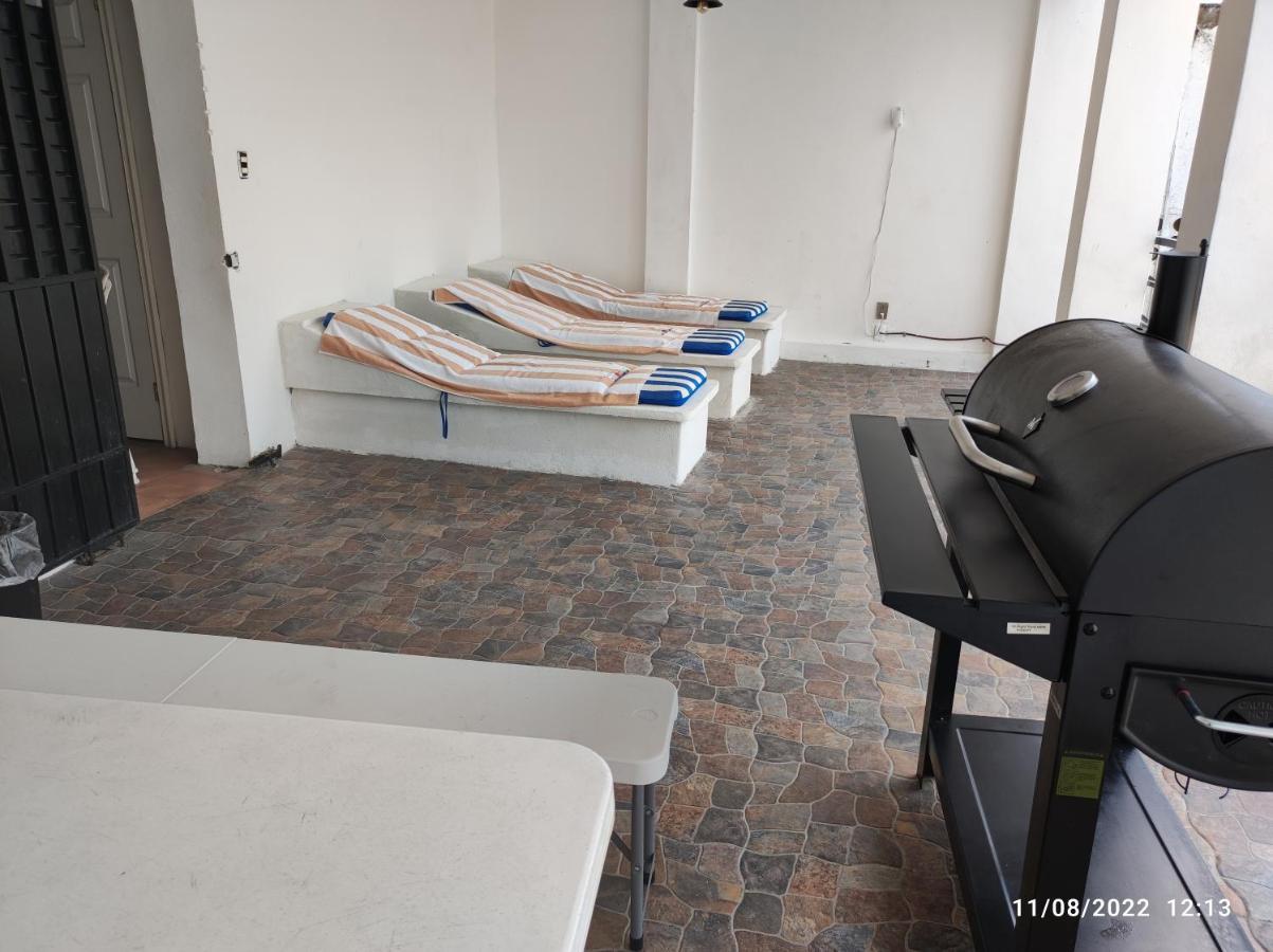 Casa Horizonte Azul Holiday home Acapulco