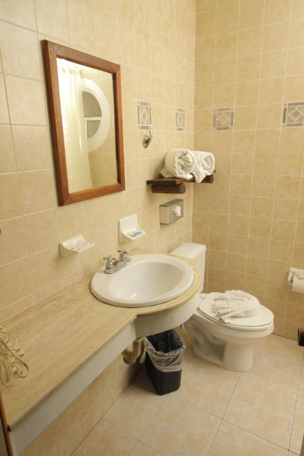 Hotel Lorencillo Miramar Tampico
