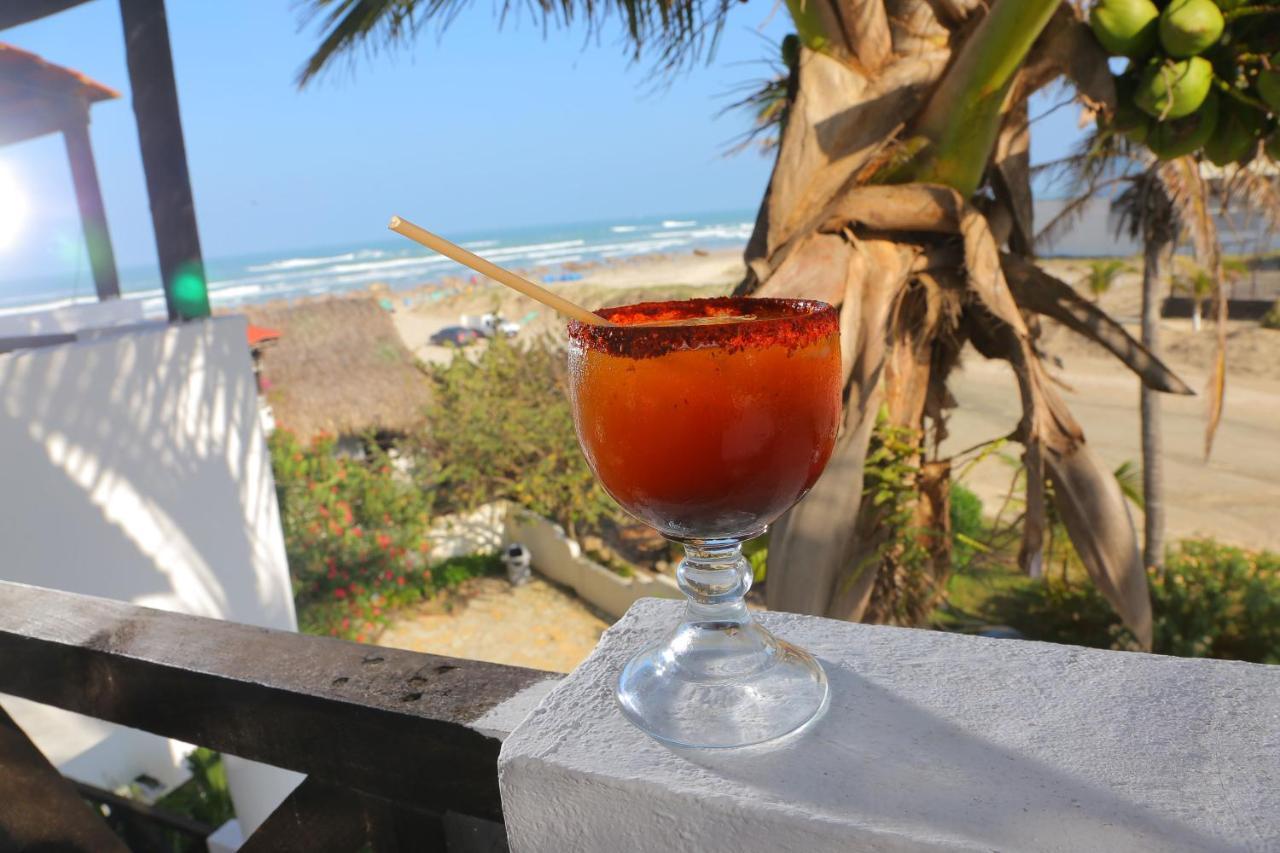 Lorencillo Miramar Hotel Tampico