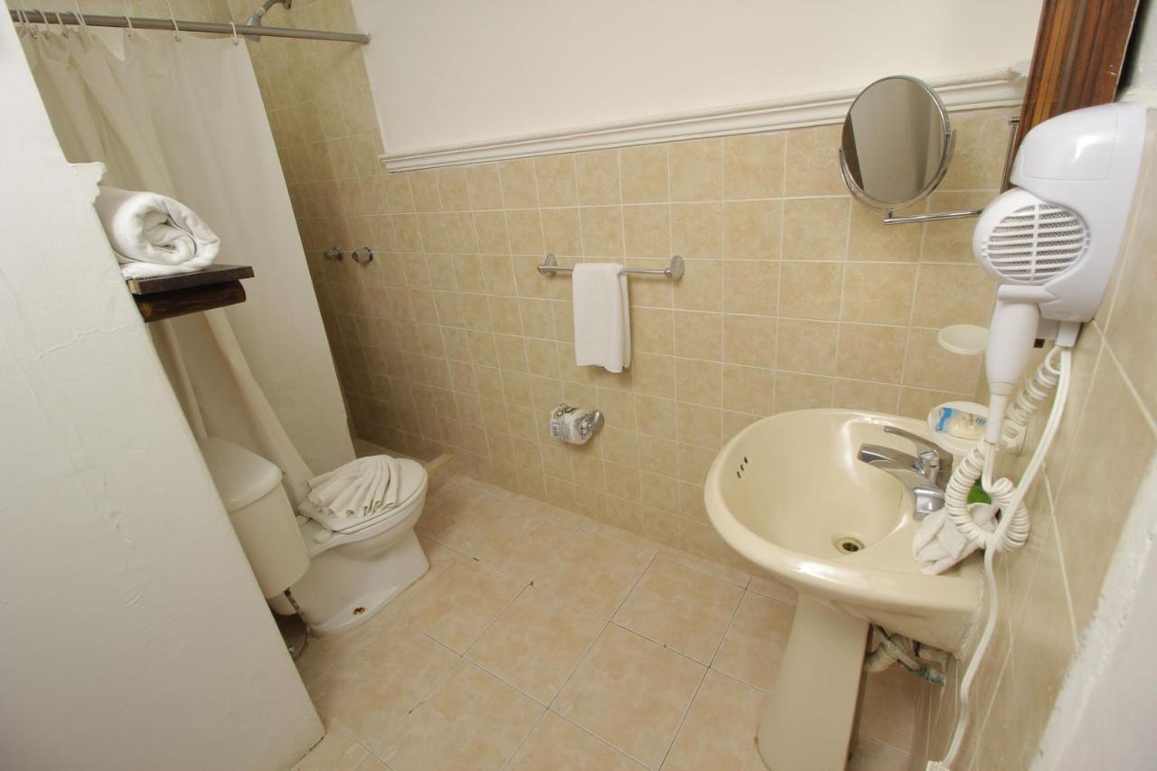 Hotel Lorencillo Miramar 3*