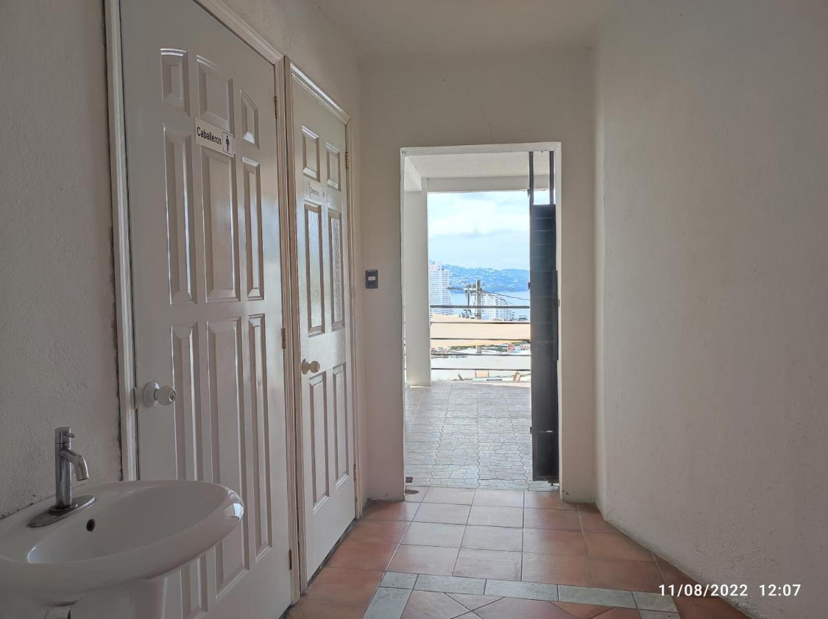 Holiday home Casa Horizonte Azul Acapulco