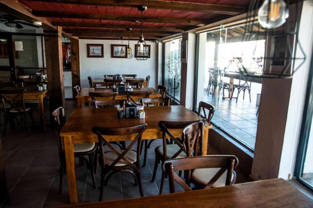 Hotel Lorencillo Miramar Tampico