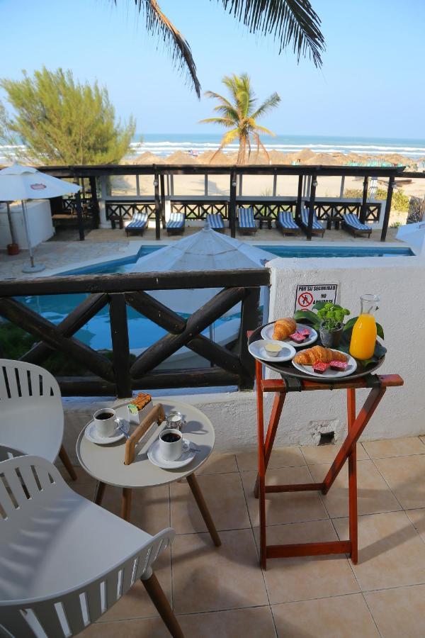 Lorencillo Miramar Hotel