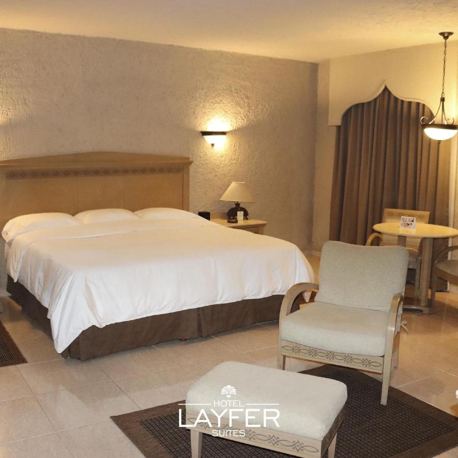 Hotel Layfer, Cordoba, Veracruz, Mexico Cordoba