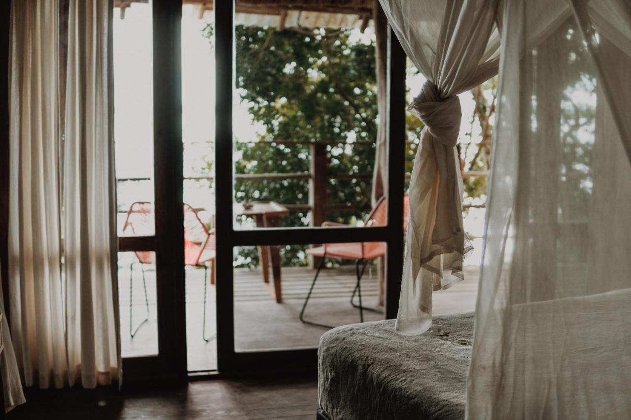 Boa Boa Apartment Bacalar