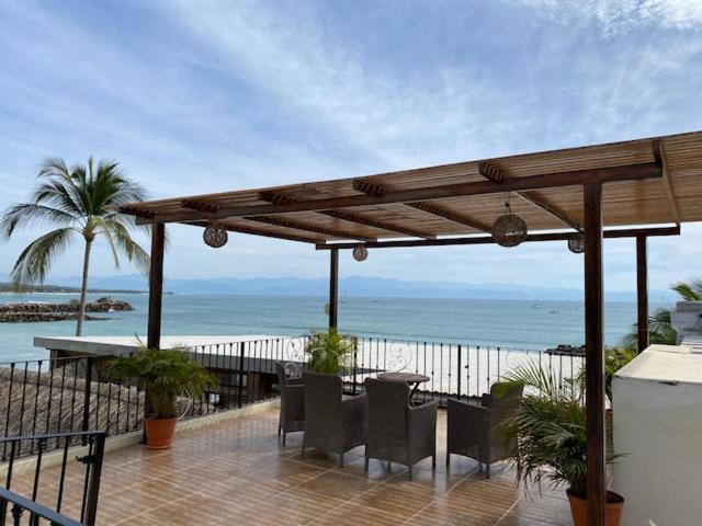 El Coral * Punta Mita