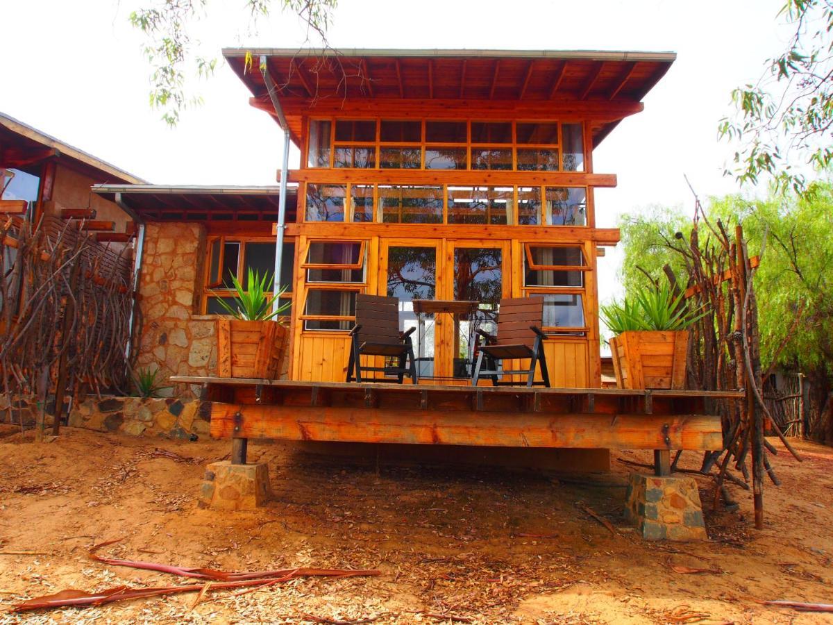Casa Mayoral Pet Friendly Bed & Breakfast