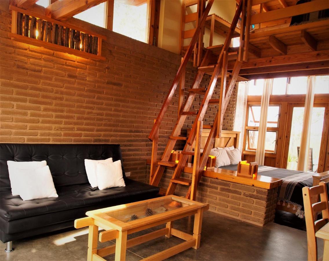 Bed & Breakfast Casa Mayoral Pet Friendly Valle de Guadalupe