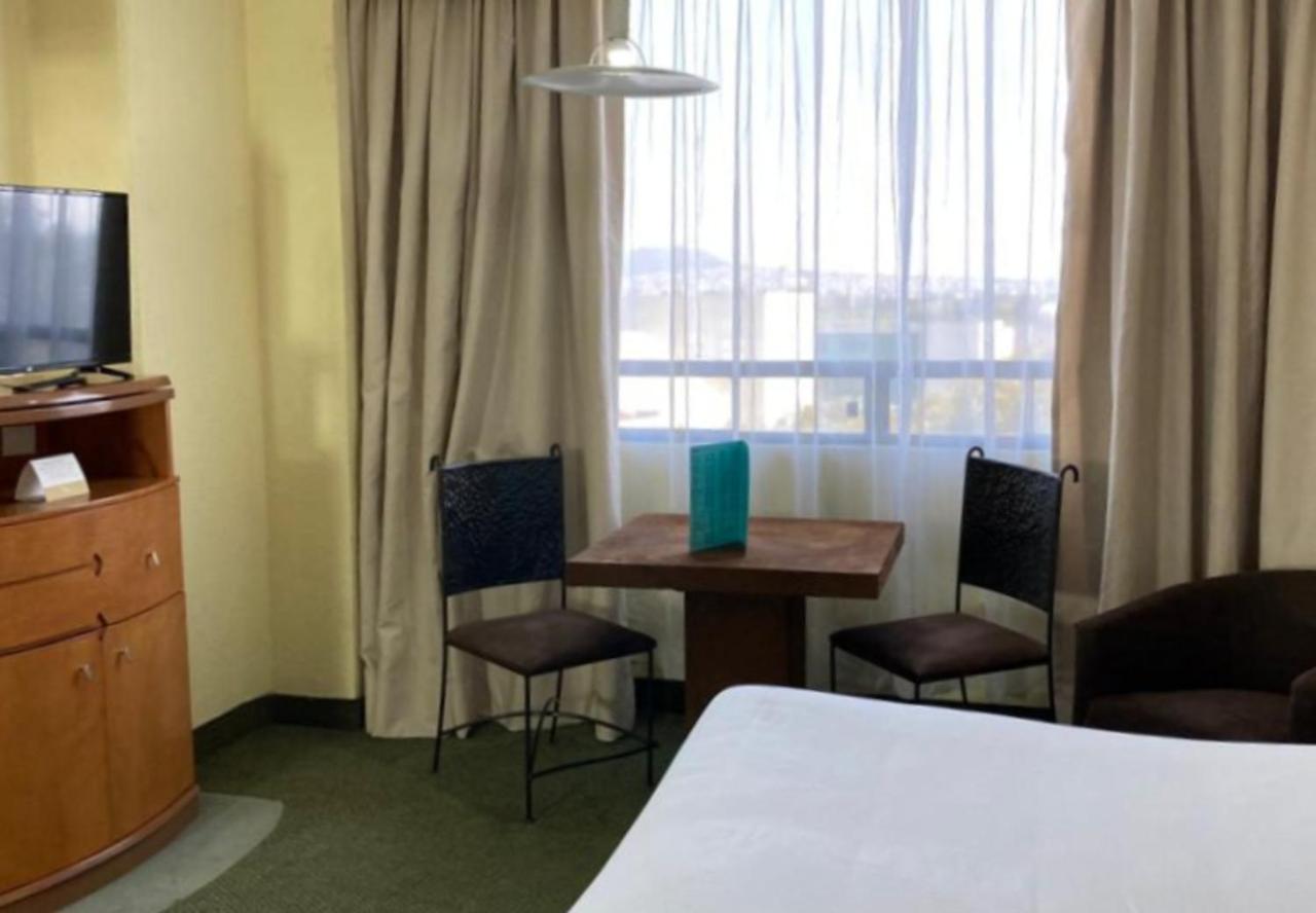 Real Del Sur Hotel Mexico City