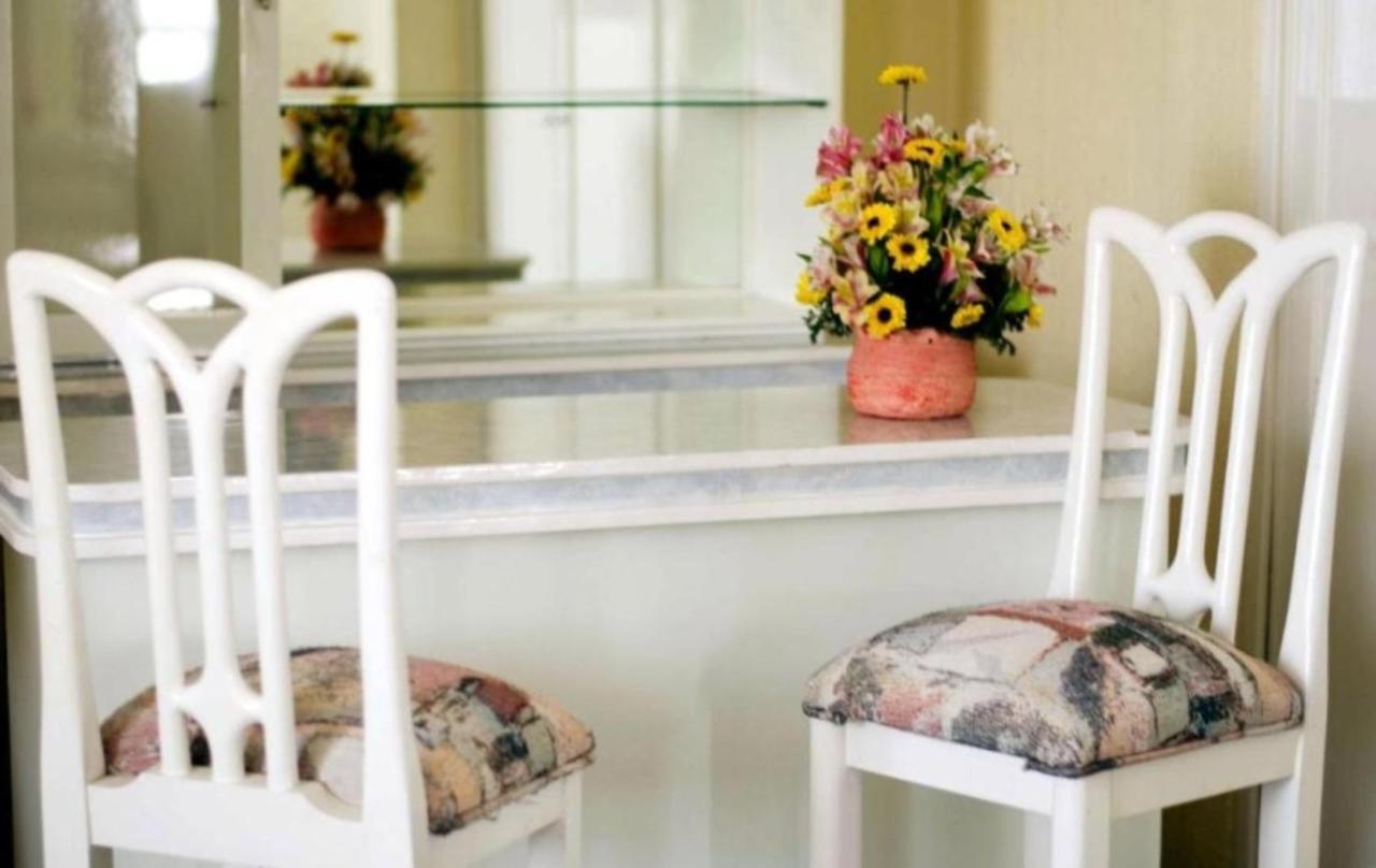 Hotel Real Del Sur Mexico City