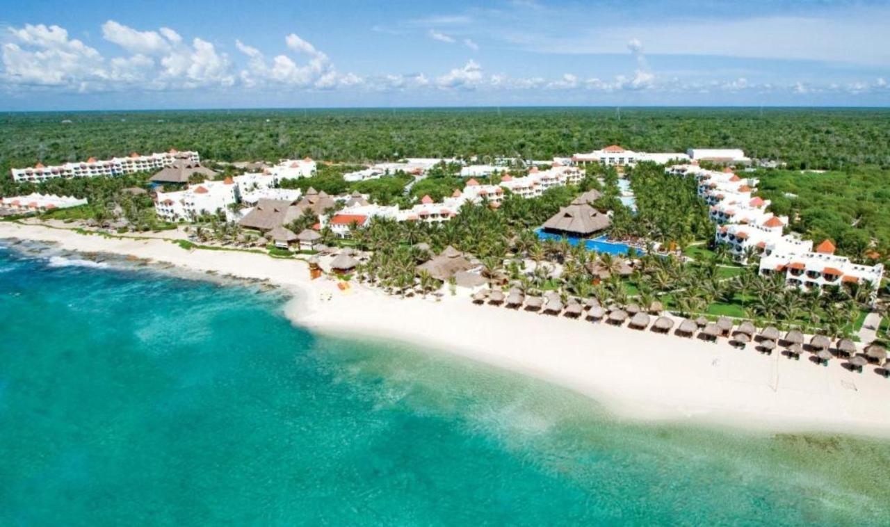 Resort El Dorado Royale Catamaran, Cenote & Inclusive (adults Only) 5*
