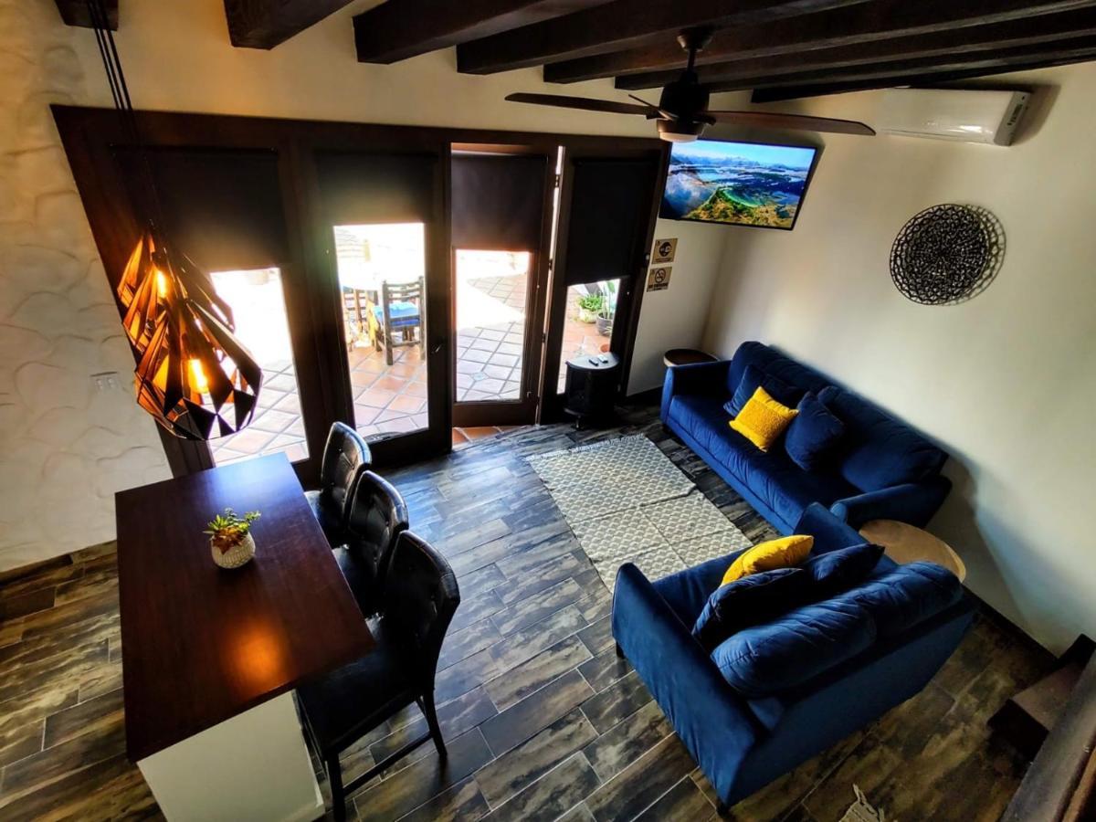 Hacienda El Galeon Ensenada