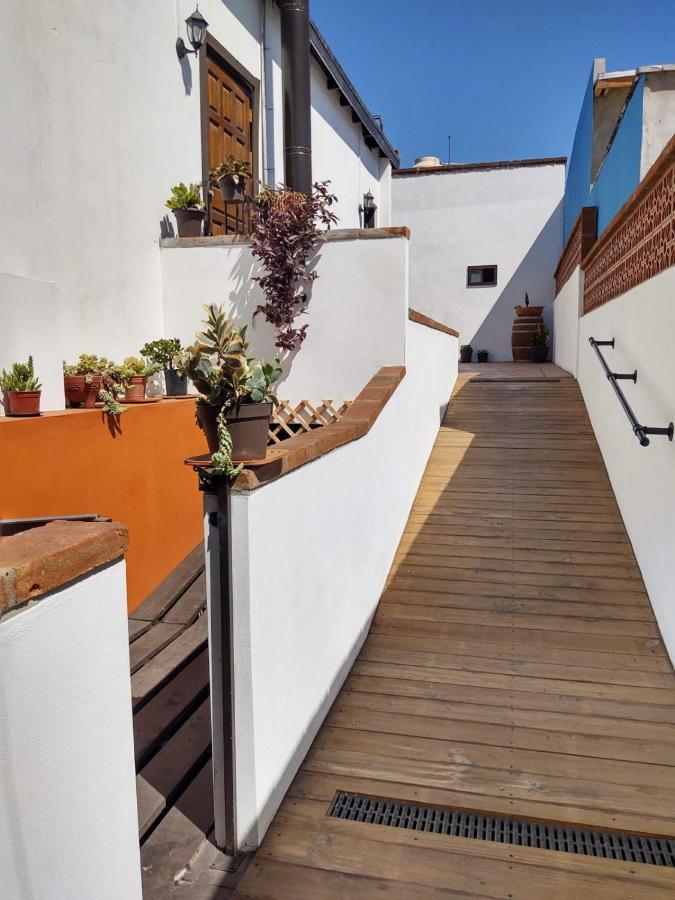 Apartment Hacienda El Galeon *