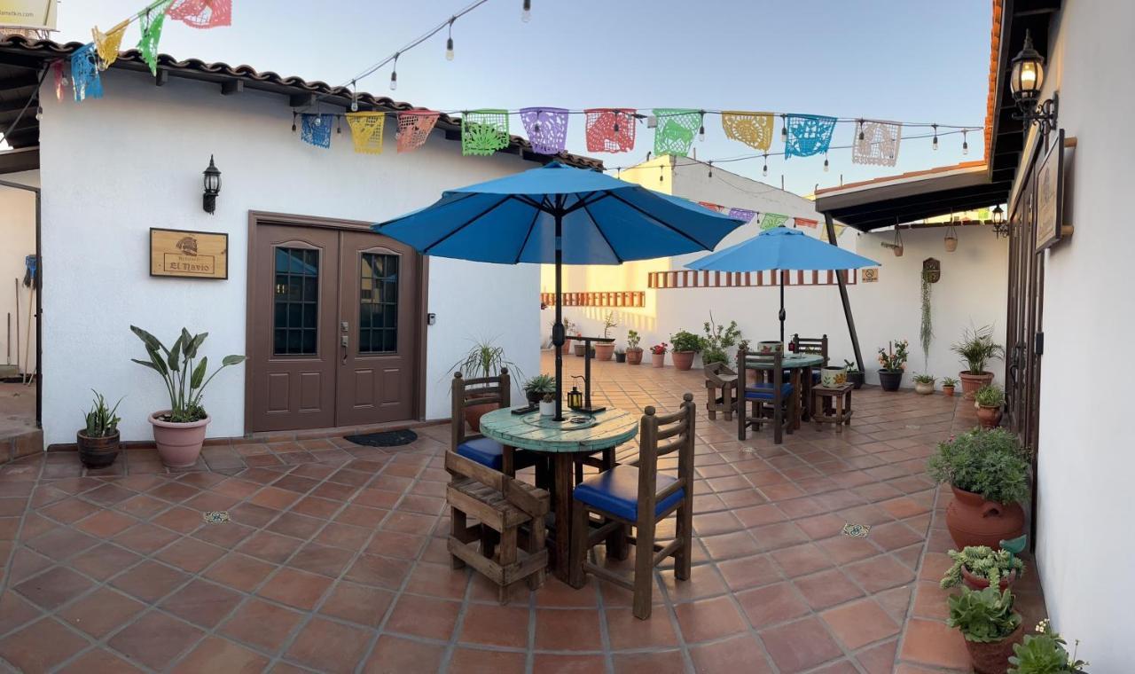 Hacienda El Galeon Ensenada