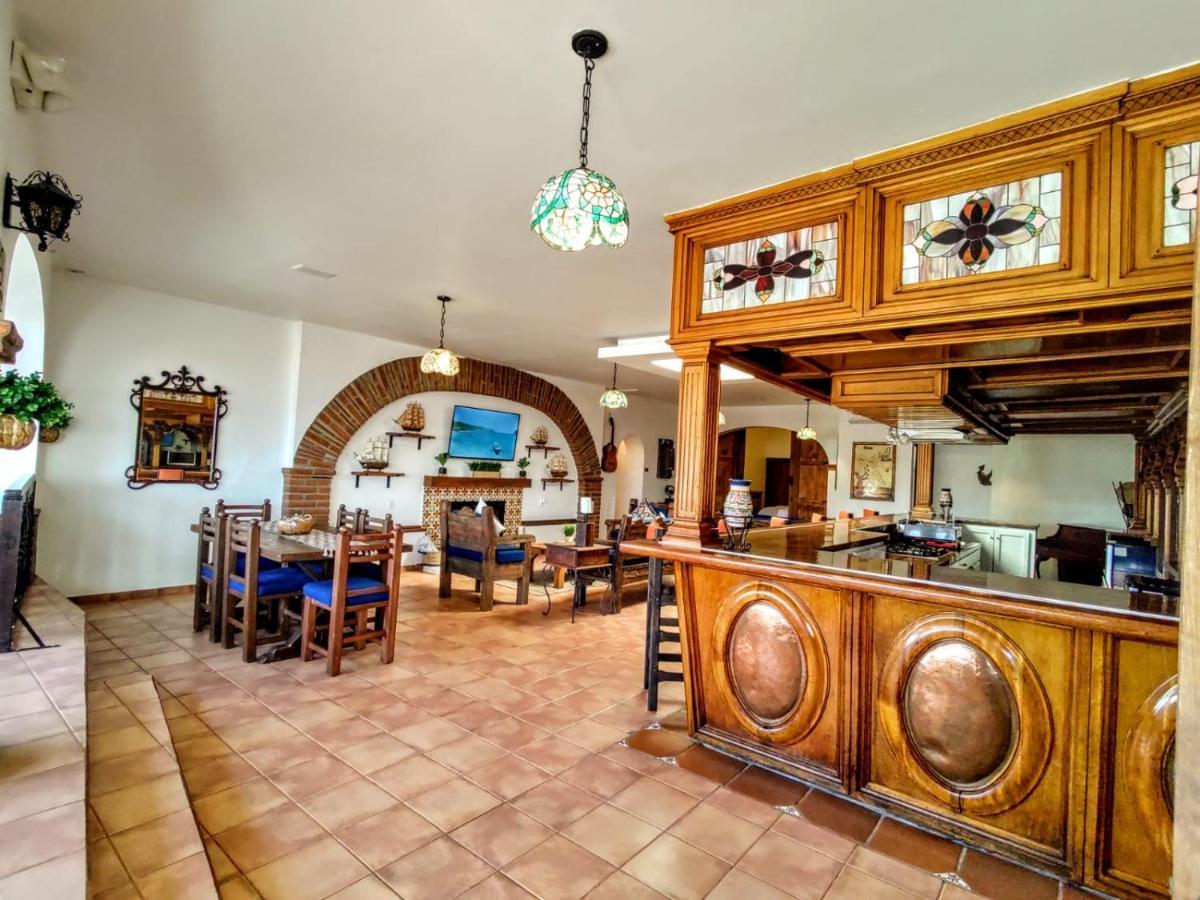 Hacienda El Galeon