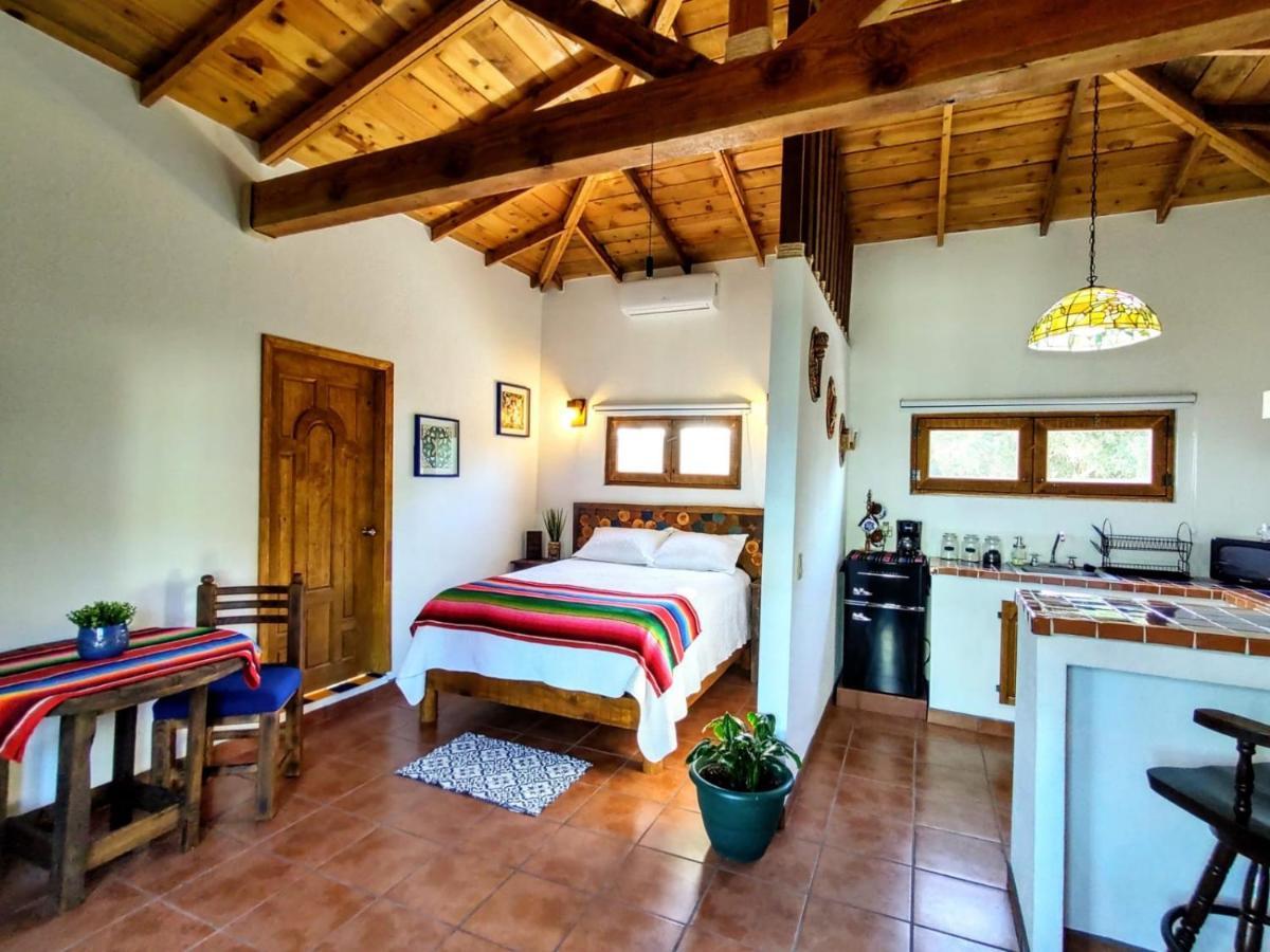 Apartment Hacienda El Galeon