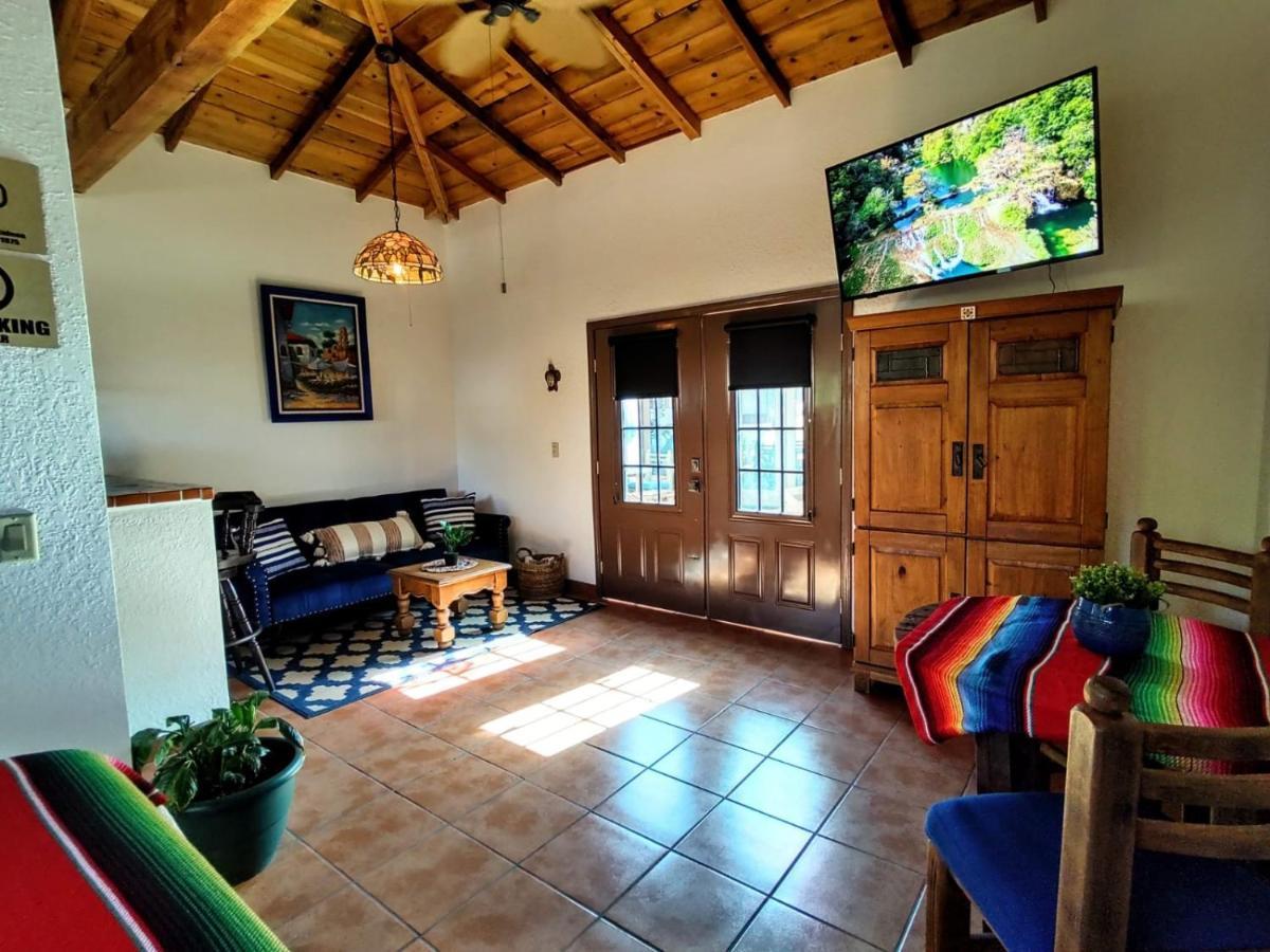Hacienda El Galeon