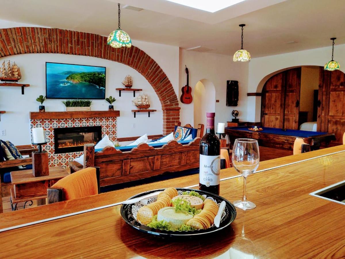 Apartment Hacienda El Galeon