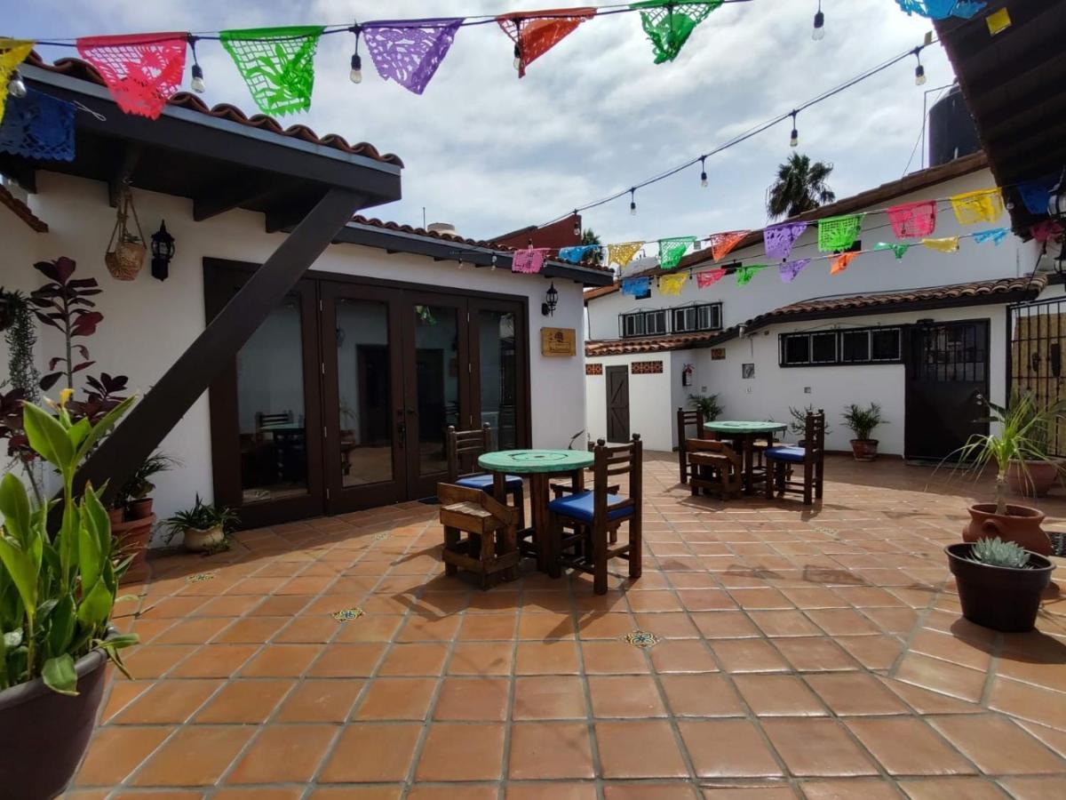 Hacienda El Galeon Apartment