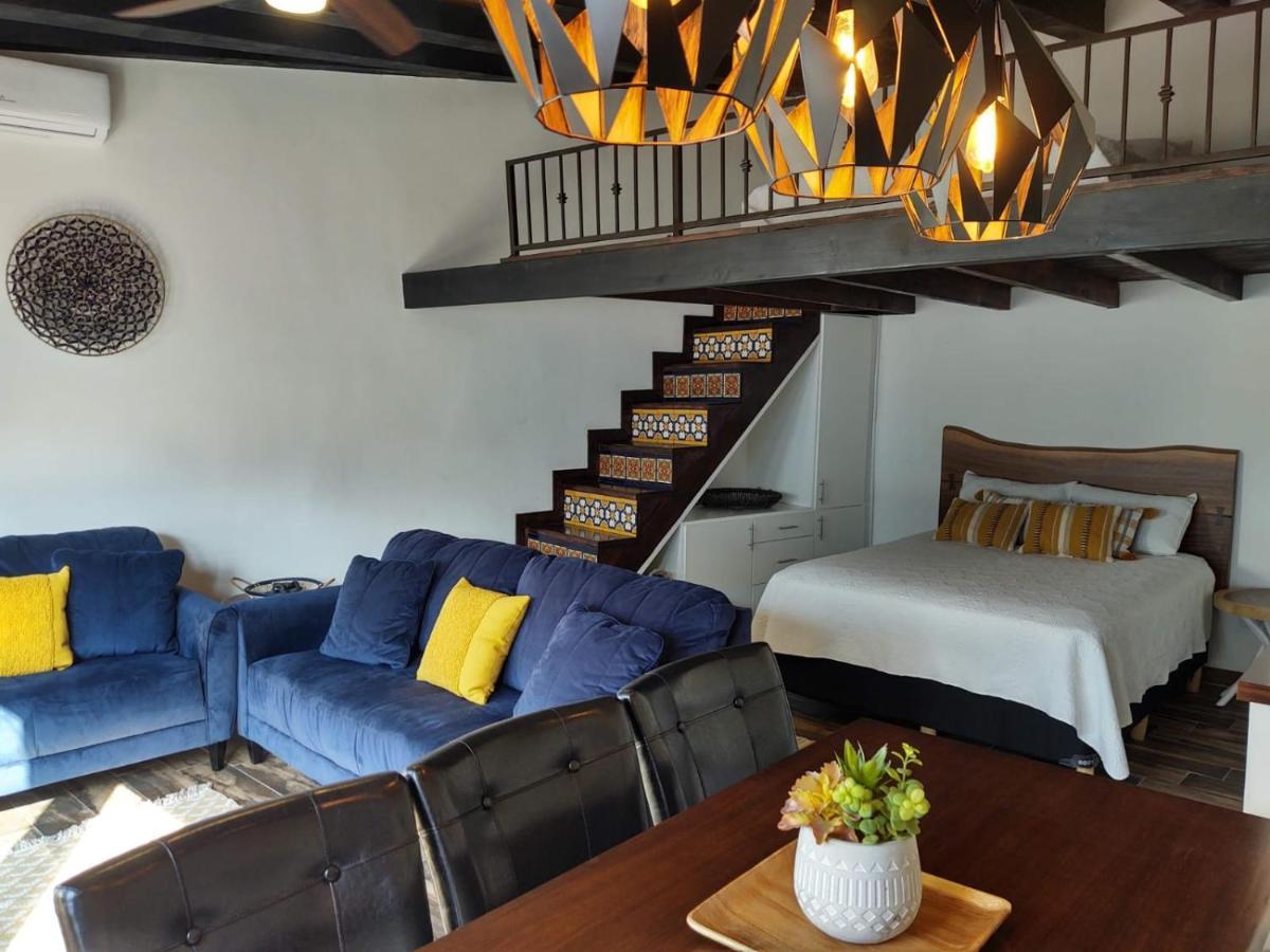Hacienda El Galeon Apartment