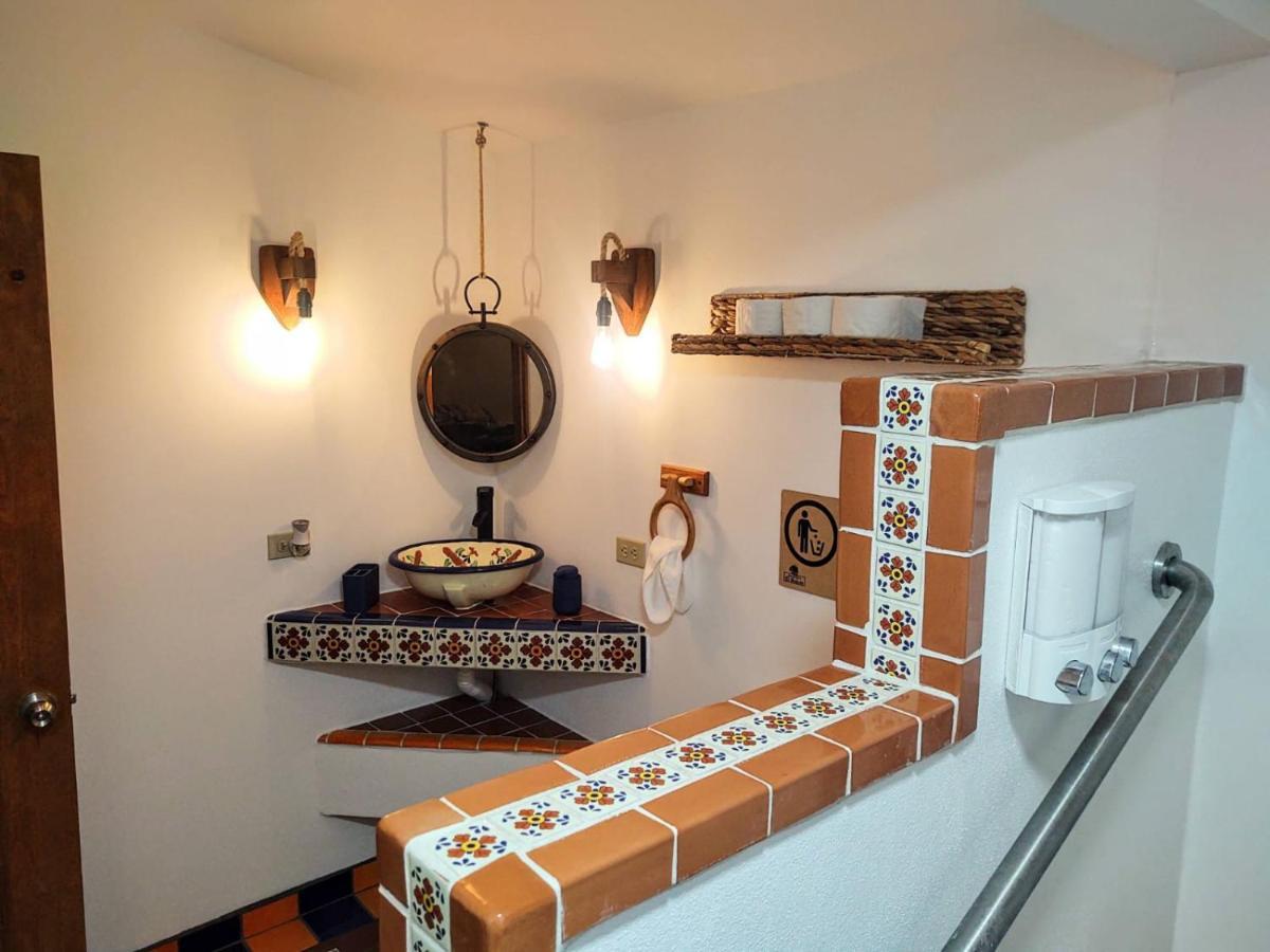 Hacienda El Galeon Apartment Ensenada